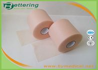 Medical Supplies Bandages Roll / Underwrap Foam Bandage For Muscle Strain Injury 7cmX27m