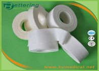 First Aid Medical Adhesive Silk Tape For Surgical Fastening Dressing Easy To Tear