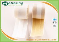 Non Woven Medical Adhesive Plaster Tape Strip Bandage For Wound Dressing