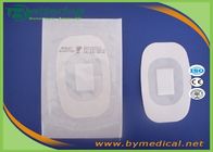 Polyurethane Film Breathable Wound Dressings Highly Absorbent And Low Lining
