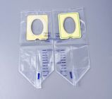 100ml & 200ML Pediatric Urine Bag , Pediatric Urine Collection Bag 100% Latex Free