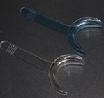 Disposable Dental Supplies Cheek Retractor Dental Mouth Gag Oral Opener T Type