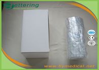 Medical High Transparent Waterproof Sterile Polyurethane Adhesive Surgical Film Roll