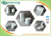 Waterproof Sterile High Transparent  Polyurethane Adhesive Surgical Incision Film Drape Roll