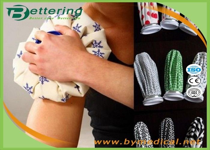 sports injury ice bag