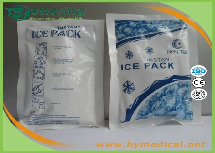 emergency cold packs