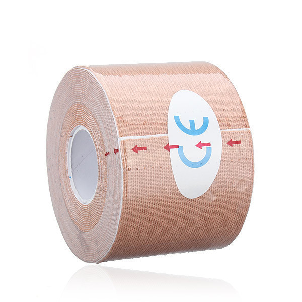 Waterproof Medical elastic Physiotherapy tape Kinesiology Tape Kinesio