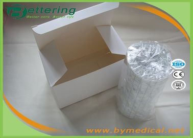 Medical High Transparent Waterproof Sterile Polyurethane Adhesive Surgical Film Roll