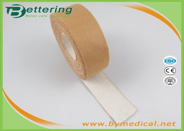 Rayon Waterproof Strapping Tape Supporting Bandages For Strains And Sprains