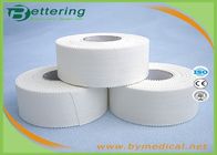Rigid Sports Strapping Tape Latex Free Strong Adhesiveness For Sports Related Injuries