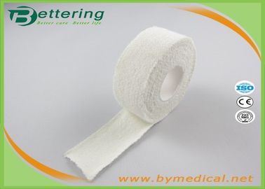 Heavy Duty EAB Elastic Adhesive Bandage 25mm For Soft Tissue Compression