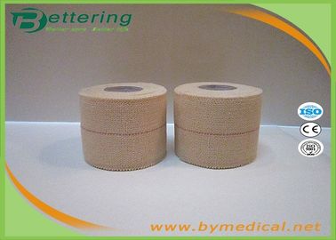 100% Pure Cotton EAB Elastic Adhesive Bandage For Sports And Occupational Injuries