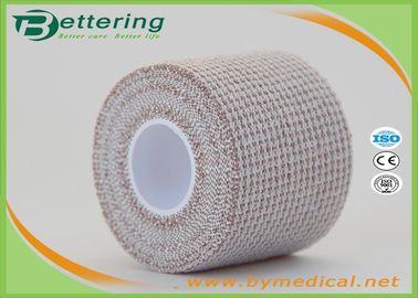 H-Eab Synthetic EAB Elastic Adhesive Bandage With Latex Free Zinc Oxide Hot Melting Glue