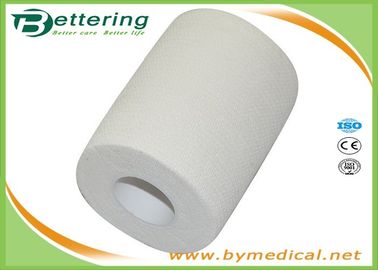 Personal Care EAB Elastic Adhesive Bandage , Finger Strapping Tape Wrist Protection