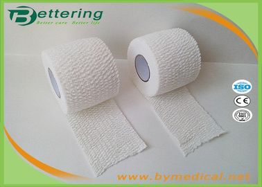 White Medical EAB Elastic Adhesive Bandage Heavy Stretch 50mm Light Weight