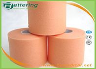 Colored Medical Supplies Bandages 7cm X 27m Athletic Sports Tape For Outdoor Activities