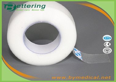 1.25cm Transparent PE Micropore Surgical Tape Waterproof Self Adhesive