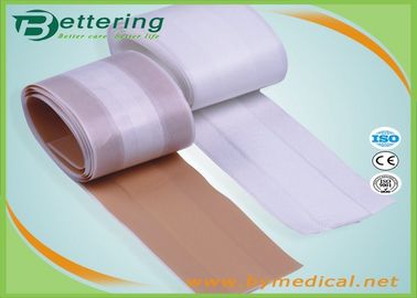 Disposable Adhesive Wound Dressing Strips , First Aid Wound Adhesive Plaster