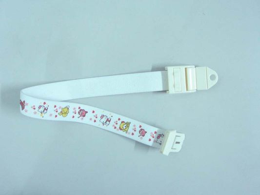 Children's Elastic Quick Release Tourniquet Cartoon Type with ABS Buckle GF03C