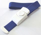 Non Latex Elastic Buckle Blood Tourniquet Single Use , Medical First Aid Supplies