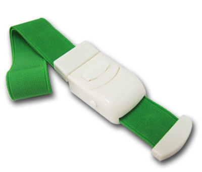 Latex Free Elastic Quick Release Tourniquet With Plastic Buckle GF03P
