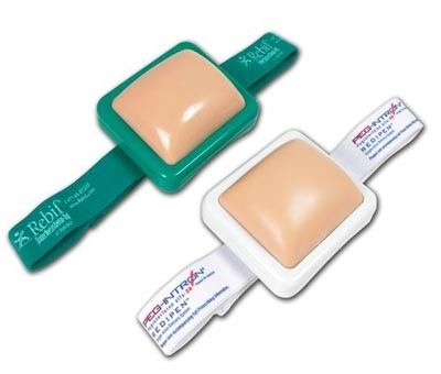 Intramuscular IV Injection Practice Pad For Nurse Practice Medical Training