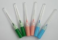Surgical Disposable IV Plastic Cannula Needle Intravenous Catheter Pen Shape Model