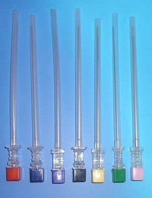 Medical Grade Disposable Spinal Anesthesia Needle Stainless Steel Material