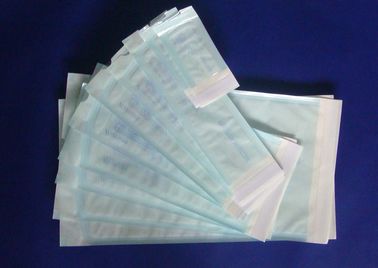 Disposable Medical Grade Self Seal Sterilisation Pouches International Standards