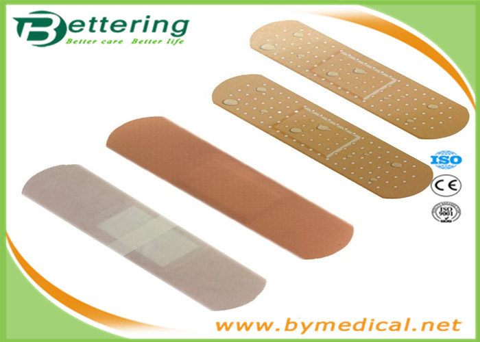 First Aid Adhesive Medical Plaster Bandages Tape For Wounds Skin