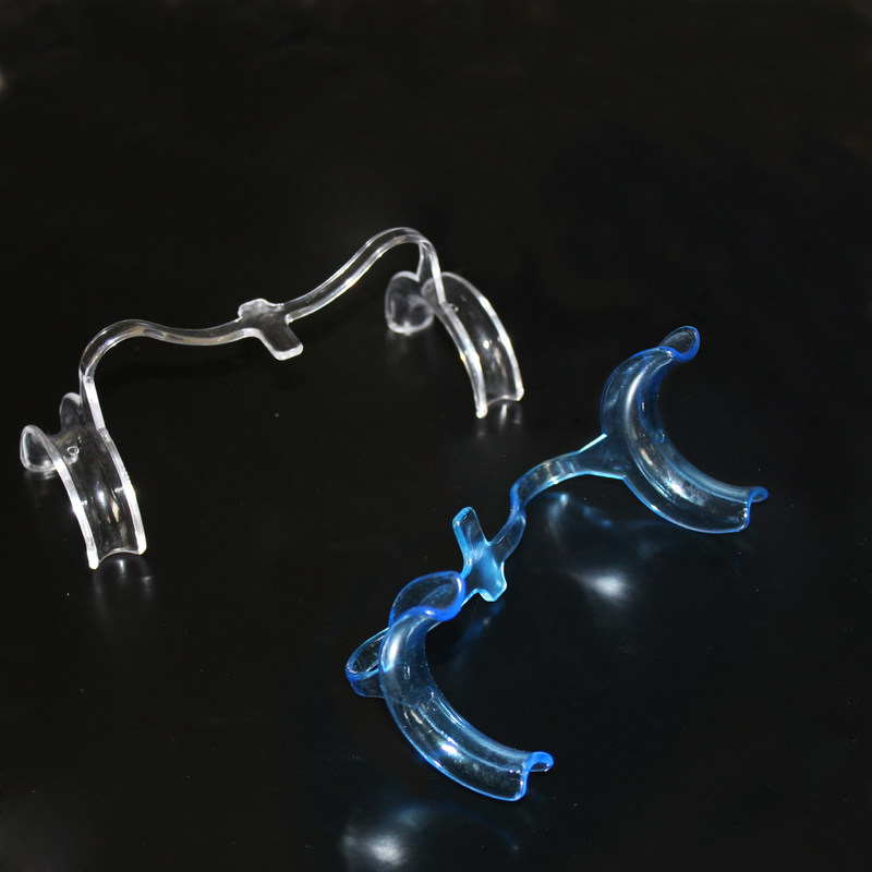 Medical Disposable Dental Supplies Oral Opener Mouth Opener Mouth Gag M Type