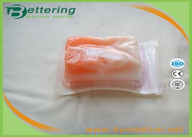 Disposable 4% Chlorhexidine CHG Surgical Scrub Brush Surgeons Hand Brush Wash Brush